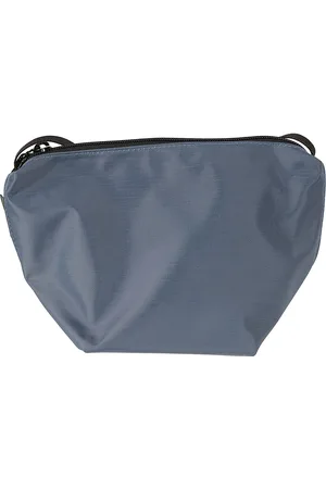 Hervè Chapelier Min Zip Shoulder Bag