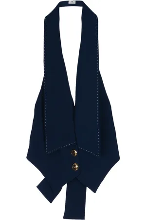 Elisabetta Franchi Gilet
