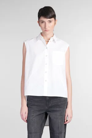 Helmut Lang Shirt In Cotton