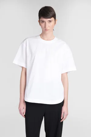 THEORY Blouse In Cotton