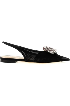 Mach & Mach Galaxy Slingback
