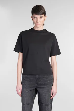 THEORY T-shirt In Cotton