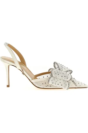 Mach & Mach Le Cadeau Slingback