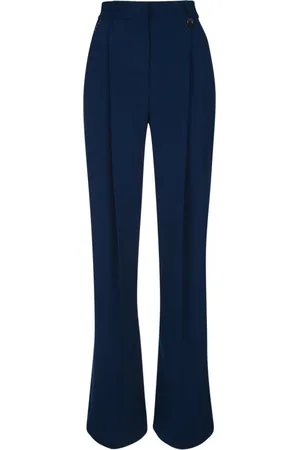 Elisabetta Franchi Pantalone Palazzo