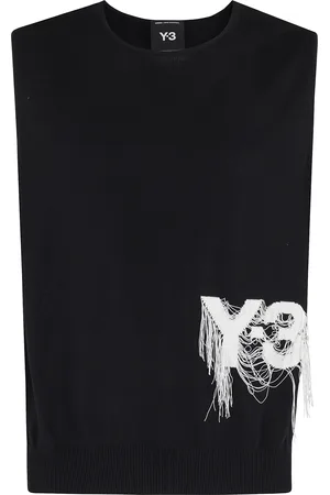 Y-3 Knit Vest
