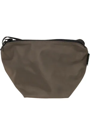 Hervè Chapelier Min Zip Shoulder Bag