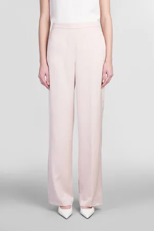 THEORY Pants In Silk