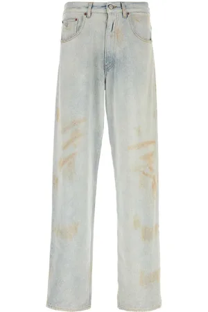 Maison Margiela Denim Jeans
