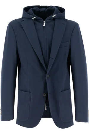 ELEVENTY Jacket