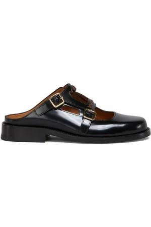 Marni Bambi 3.0 Sabot Loafer