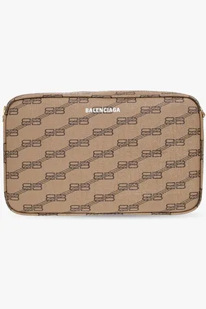 Balenciaga Signature Shoulder Bag