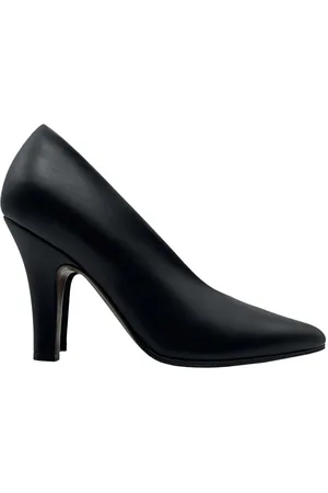 The Row Prudens Pump