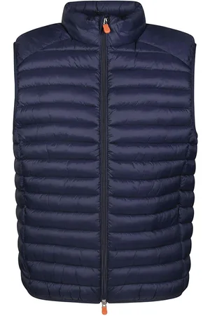 save the duck Adam Quilted Gilet