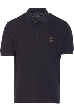 HERNO Logo Polo