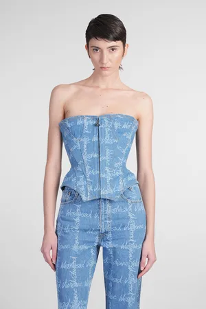Vivienne Westwood Topwear In Cotton
