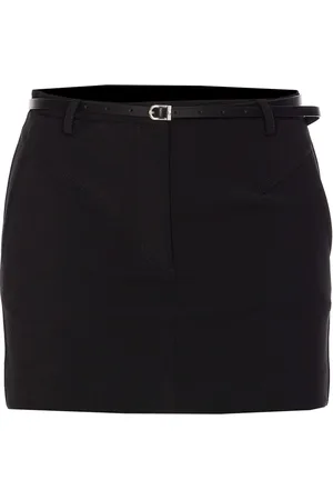 Patrizia Pepe Mini Skirt