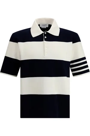 Thom Browne Milano Polo Shirt