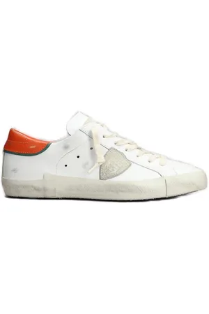 Philippe model Prsx Low-top Sneakers