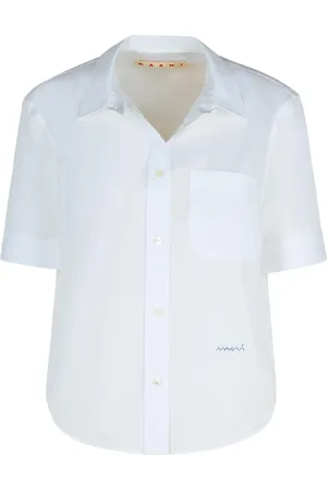 Marni Cotton Shirt