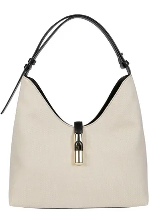 Furla Goccia Shoulder Bag
