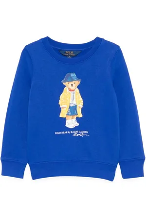 Ralph Lauren Sweatshirt With Print