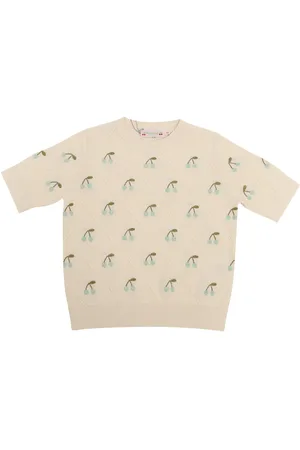 BONPOINT Alphonza Sweater