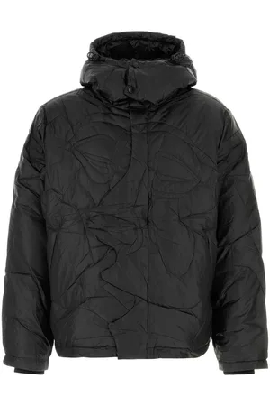 KIDSUPER STUDIOS Polyester Down Jacket