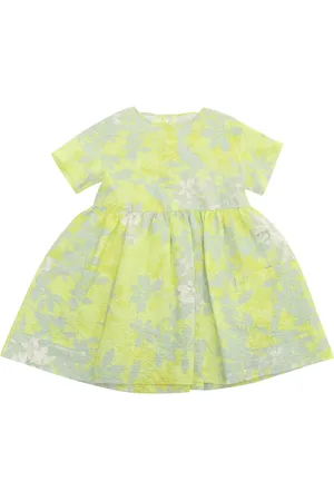 Il gufo Short Sleeved Dress