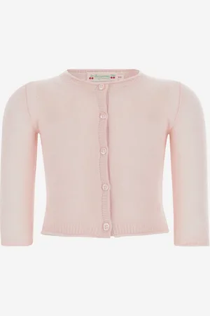 BONPOINT Cashmere Cardigan