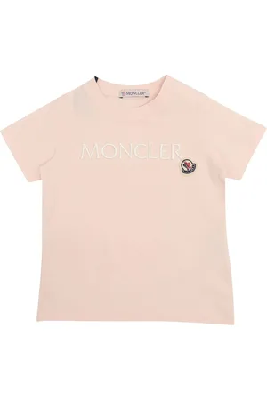 Moncler Ss T-shirt