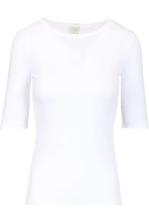 Flore Flore Lengthened T-shirt