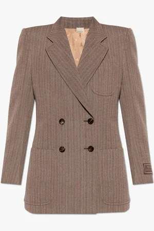 Gucci Wool Blazer