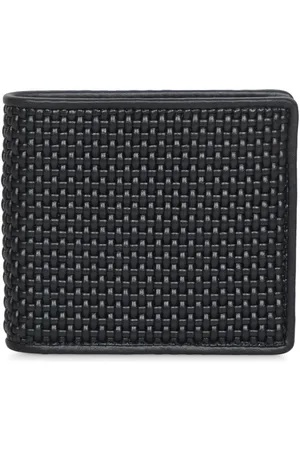 Ermenegildo Zegna Bifold Wallet