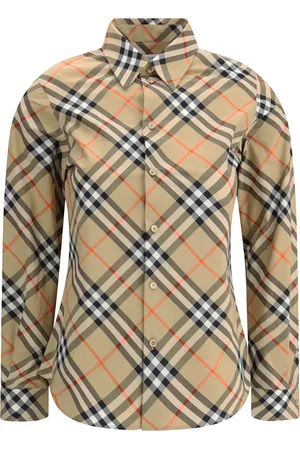 Burberry Archive Check Shirt