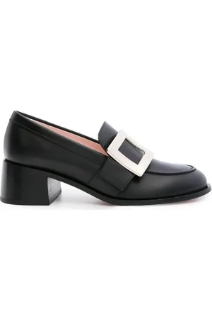 Roger Vivier Viv Rangers Loafers