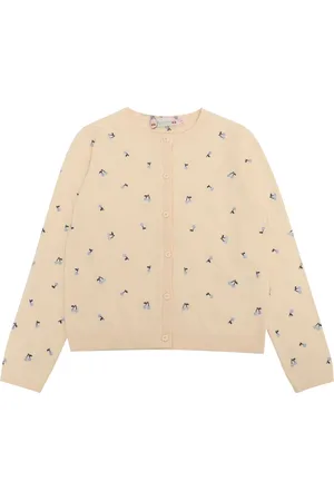 BONPOINT Feli Cardigan