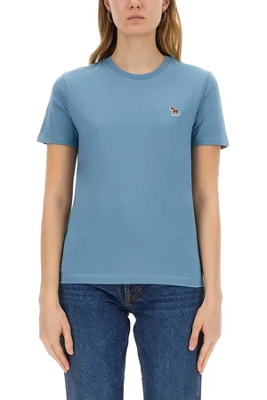 Paul Smith Zebra T-shirt