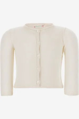 BONPOINT Cashmere Cardigan