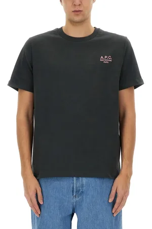 A.P.C. A. P.C. standard Rue Madame T-shirt