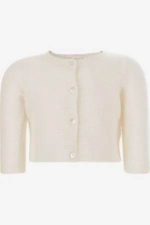 BONPOINT Cashmere Cardigan
