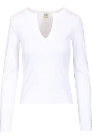 Flore Flore Organic Cotton Top