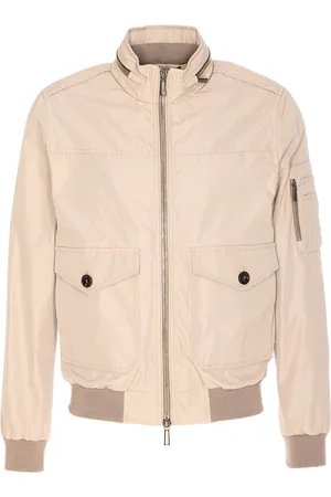 MOORER Aiden Jacket