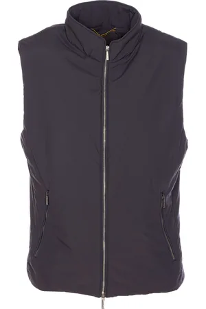MOORER Senio Vest