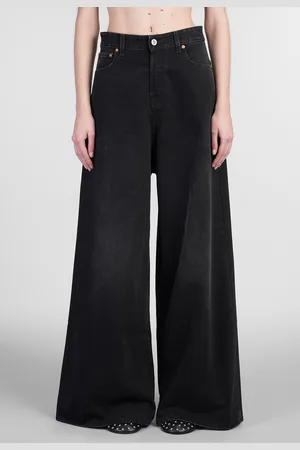 Vetements Jeans In Denim