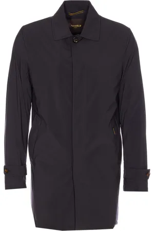 MOORER Vittor Jacket