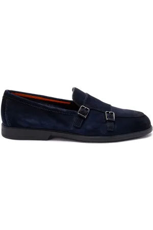 santoni Pura A Loafer Malibu