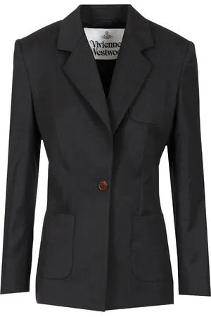 Vivienne Westwood Single-breasted Blazer