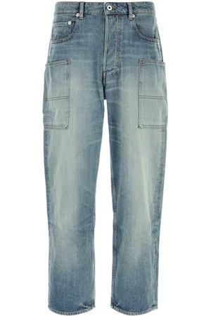 Kenzo Denim Jeans