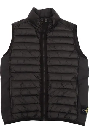 Stone Island Down Jacket