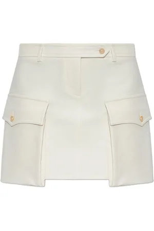 Tom Ford Mini Cargo Skirt